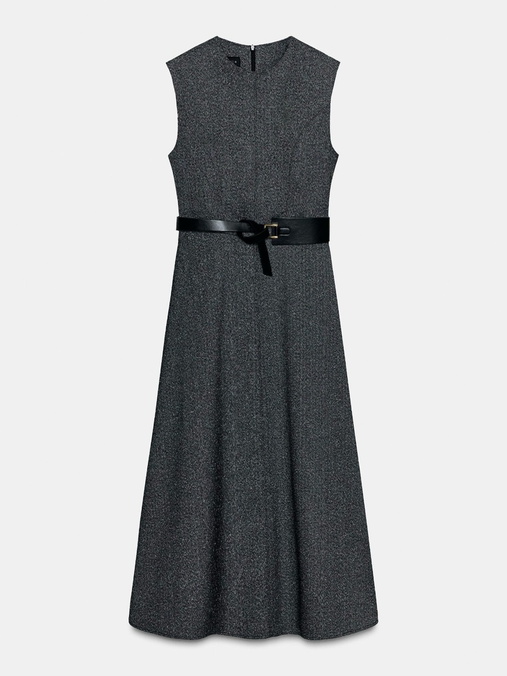 Zara Sleeveless Dress